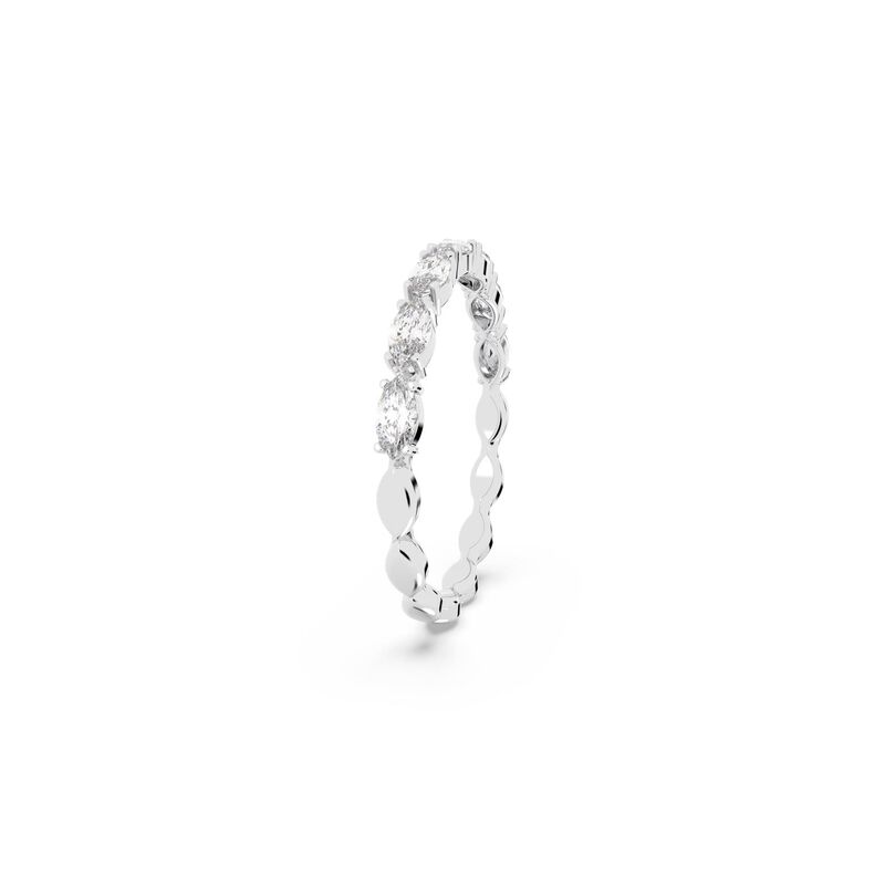 Swarovski Matrix Vittore Ring image number 10